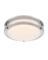 CLNG FXTR LED WHT 11"