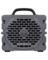 SPEAKER WRLS GRY 8.4"