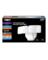 SECURTY FLOODLIGHT WHT 2kLM
