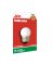 BULB-INDCTR 7-1/2S/CW AC