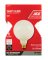 BULB GLOBE G40 100W ACE