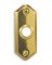 DOORBELL BRS 1.3X3.1LTD