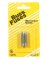 Bussmann 20 amps Fast Acting Microwave Fuse 2 pk