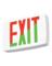 EXT SGN SWTCH WHT 11.61"