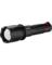 RECHARGEABLE FLASHLIGHT 4kLM
