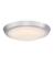 LED CLN LGHT FXT BN 2.25