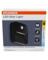 STR LGHT LED BLK 30LM