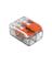WIRE CONNECT 2PORT 10PK