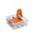 WIRE CONNECT 3PORT 10PK