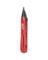 VLTG DTCTR RED 8.7"
