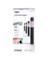 LED Pathway Light BLK 15.5" 4PK