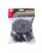 Cable Protector BLK 2PC