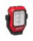 MIL Rechargeable Flashlight 600L