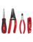 ELCTRICANS TOOL KIT 4PC