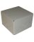 BOX SCREW COVER 6X6X4