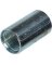 Sigma Engineered Solutions ProConnex 3/4 in. D Zinc-Plated Steel Conduit Coupling For Rigid/IMC 1 pk