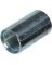 Sigma Engineered Solutions ProConnex 1 in. D Zinc-Plated Steel Conduit Coupling For Rigid/IMC 1 pk