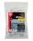 Gardner Bender 1/2 in. W Plastic Insulated Cable Staple 50 pk