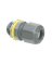 CONNECTOR 1/2 LOW PROFIL