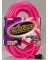 CORD EXTN FLOUR PINK80FT