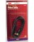 COAX CABLE RG59 3'BLK