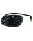 COAX CABLE RG59 12'BLK