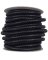 Tubing Flex/split Blk3/4