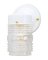 Westinghouse Patina White Switch Incandescent Wall Lantern