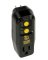 Yellow Jacket 2 J 0 ft. L 1 outlets Surge Protector