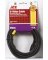 ACE S-VIDEO CABLE 12"BLK