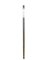 DOWNROD 24" ANT BRASS