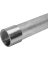 Allied Moulded 2 in. D X 10 ft. L Galvanized Steel Electrical Conduit For IMC