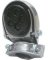 Sigma Engineered Solutions ProConnex 1-1/2 in. D Die-Cast Aluminum Service Entrance Head For NM/SE 1