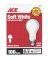 BULB SFTWH 100A/W PK4ACE