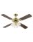 FAN CEILING 42" W/LITE