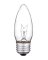 BULB-TORPEDO 60W CLR MB