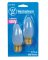 BULB TORP WH MED 40W CD2