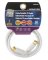 Cable Coax Rg6 3' White