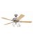 Swirl Ceiling Fan 52"