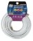 Monster Just Hook It Up 100 ft. Video Coaxial Cable