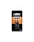 Duracell Ultra Batteries 2 pk Carded