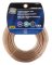 Monster Just Hook It Up 100 ft. L Speaker Cable AWG
