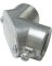 Sigma Engineered Solutions ProConnex 1/2 in. D Die-Cast Zinc Pull Elbow For EMT 1 pk