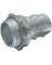 Sigma Engineered Solutions ProConnex 3/4 in. D Die-Cast Zinc Screw-In Connector For FMC 1 pk