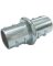 1/2" Screw-in Coupling