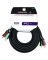CABLE RGB COMPONENT 12FT
