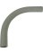 ELBOW PVC 1/2" 90 DEG