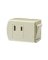 OUTLET ADAPTER 2-WIRE IV