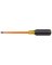 Klein Insul Screwdrivr Ph #2x4"