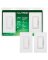 MAESTRO WHITE 3 WAY DIMMER 2PK